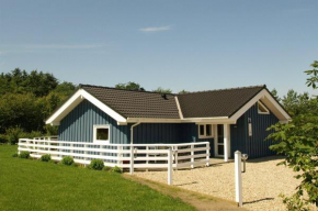 Holiday home Nordmarken A- 3157